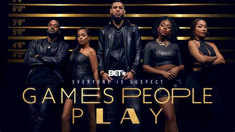 Games People Play Season 2 Release Date Cast And More Droidjournal