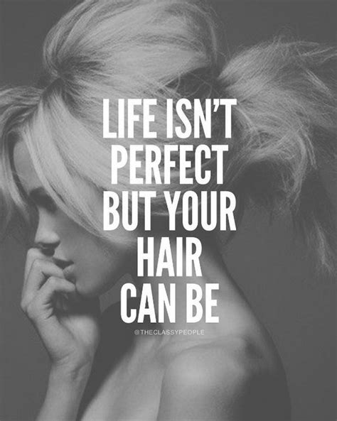 Empowering Women With Hairstyle Quotes Style Trends In 2023