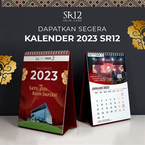 Jual Kalender Murah Kalender Terbaru Kalender Edisi Terbaru 2023