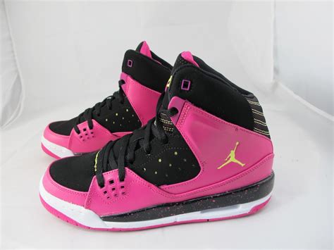 Jordan Shoes For Girls Quotes Quotesgram