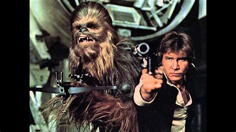 Star Wars Sound Effects Chewbacca Youtube