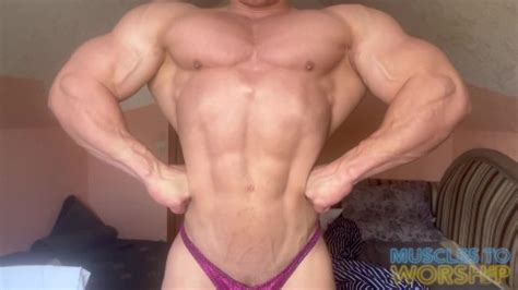 Bodybuilder Porn Redhead Sex Pictures Pass