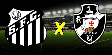 Botafogo e vasco protagonizaram um clássico equilibrado no nilton santos na noite deste domingo, pela 10ª rodada do. Santos x Vasco AO VIVO: saiba onde assistir ao jogo na TV