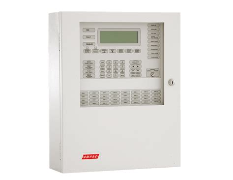 Firefinder Addressable Fire Alarm Control Panel