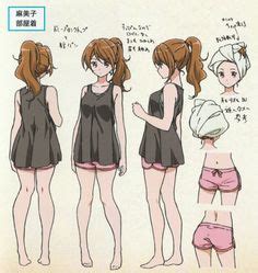8 Waifu Reference Ideas Anime Character Design Character Art