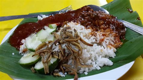 Try nasi lemak hot station tonight at taman kosas ampang. Neeja Shamiza: Nasi Lemak Antarabangsa