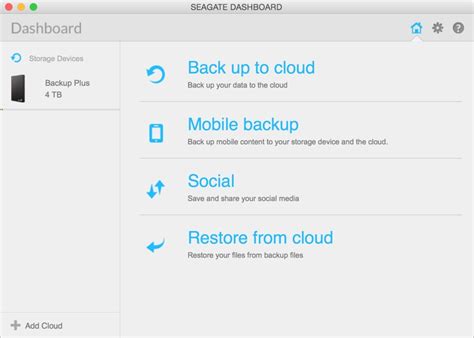 I recently bought a seagate for mac 1 tb external hard drive. Seagate Backup Plus 4TB Portable Hard Drive Review - MacRumors