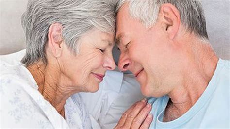 Amores En La Edad Madura Cuando Dos Almas Sabias Se Encuentran