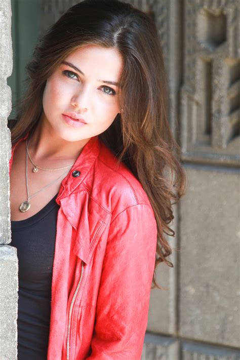 Picture Of Danielle Campbell In General Pictures Danielle Campbell 1368977732 Teen Idols