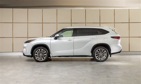 2024 Toyota Highlander Redesign Engine Release Date Latest Car Reviews