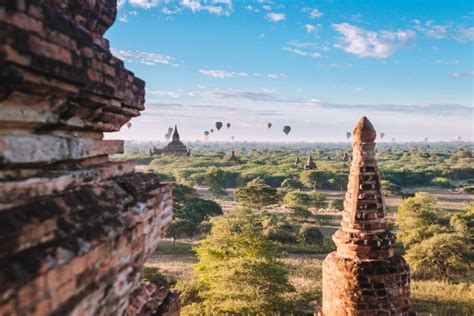 Why Myanmar Should Be On Your Travel Bucketlist The Ginger Wanderlust