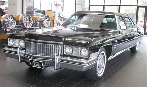 1976 Cadillac Fleetwood Talisman Values Hagerty Valuation Tool
