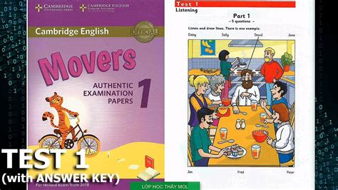 最大61％オフ！ Get Ready For Movers Students Book With Downloadable