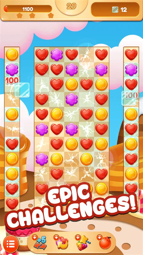 permainan sweet game