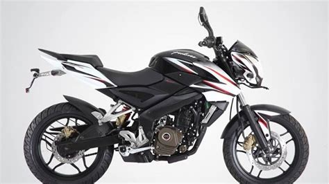 Bajaj Pulsar Ns160 Ns200 Special Edition Launched In Colombia