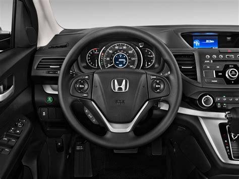 Honda Civic 1999 Steering Wheel