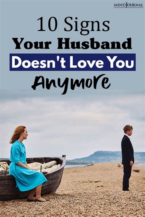 10 Signs Your Husband Doesnt Love You Anymore And What You Can Do
