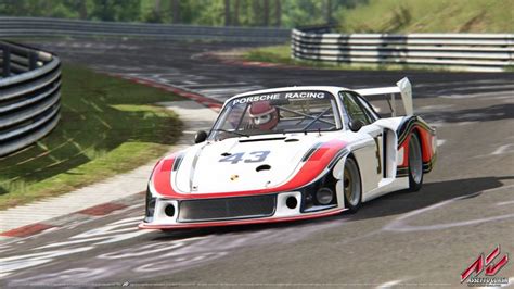 Assetto Corsa Ultimate Edition Launches For Consoles Inside Sim Racing