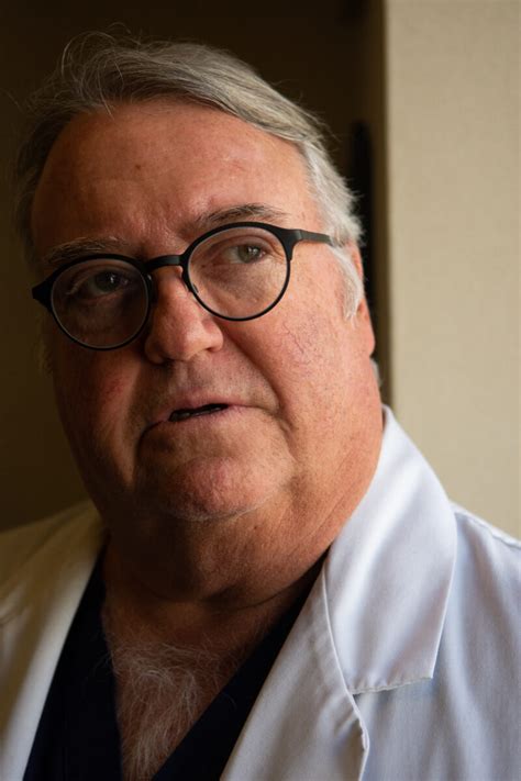 Sudden Death Of Renowned Specialist Dr Dennis Steeles Legacy Lives On