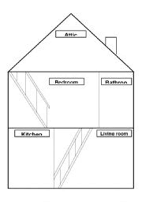 draw  house house plan sketch