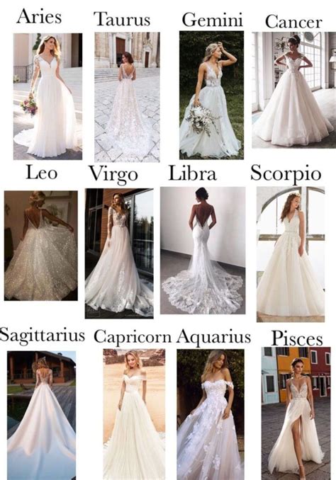 2024 What Kind Of Bride You Will Be According To Your Astrological