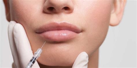 Lip Filler Aftercare Tips Everything You Need To Know