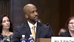 Once Again A Biden Judicial Nominee Cant Answer Basic Questions From