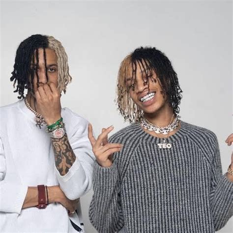Last Forever Ayo And Teo Letras
