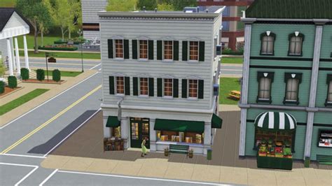 Attraktive wohnhäuser zum kauf für jedes budget, auch von privat! 32 HQ Pictures Sims 3 Haus Kaufen : Modernes Haus Von ...