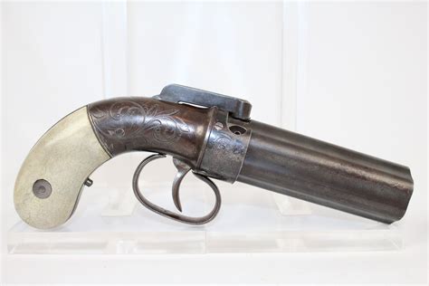 Wwi Wwii Weimar World War Luger Pistol 9mm Antique Firearms 012