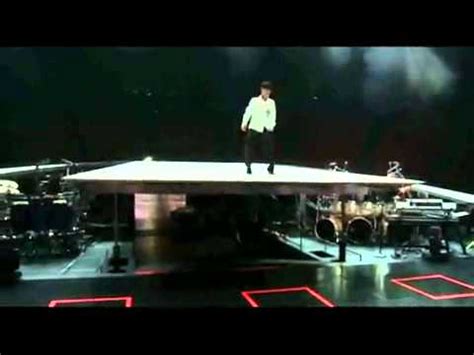 Dangerous This Is It Rehearsal The Most Complete Version Youtube
