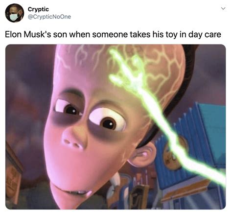 40 Of The Funniest Memes Roasting Elon Musk's Weird Baby Name