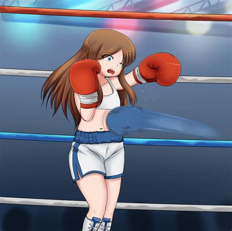 Belly Punch Boxing Es Service Jp