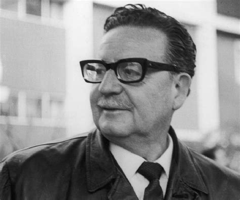 Critic reviews for salvador allende. Valdera Solidale » IL GRANDE IMBROGLIO SUL VENEZUELA