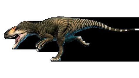 Allosaurus Prehistoric Kingdom Wiki Fandom
