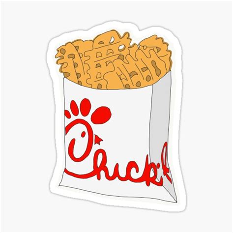 Redeem available rewards of your choice. Chick Fil A Stickers | Redbubble