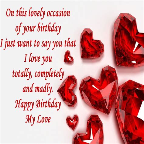 Beautiful Top 10 Happy Birthday Love Wishes Hd Images Birthday Images