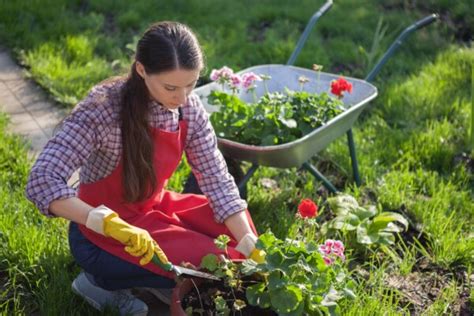 Preventing Gardening Injuries Chiropractic Care In Bend Or