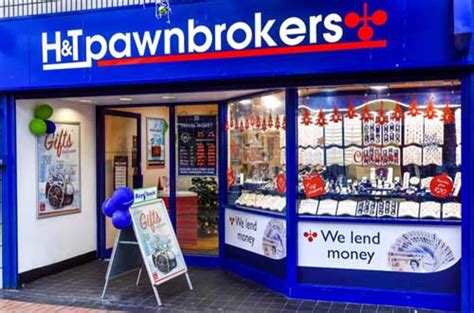 A Summery Of Pawnbroking And How To Use A Pawnbroker