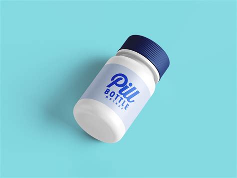 And if you feel overwhelmed by the resources shared in 3000 × 2000 pixels resolution at 72 dpi (rgb), then check out the free pdf help file. Free Medicine Pill Bottle Mockup PSD Set - Good Mockups