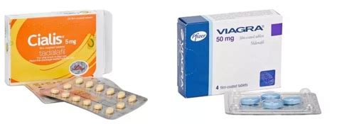 Cialis Vs Viagra Find Out Which Is Better Medexpress