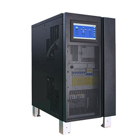 Phase Kva Ups Low Frequency Industrial Uninterruptible Power Supply Online Ups China Ups