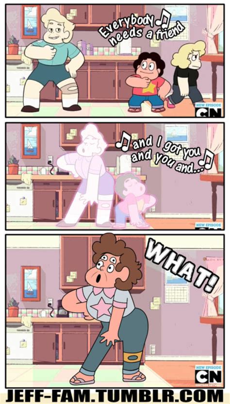 What Is It With Steven And Moms Steven Universe Know Your Meme
