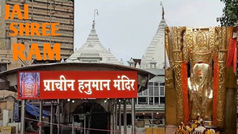 Hanuman Mandir Connaught Place Timings Guide And How To Reach