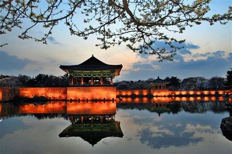 3 Days Andonggyeongju And Busan Private Tour From Seoul Andong South