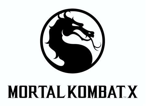 Mortal Kombat Movie Logo Mortal Kombat 9 Logo Mortal Kombat 9 T