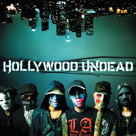 Undead — Hollywood Undead Lastfm