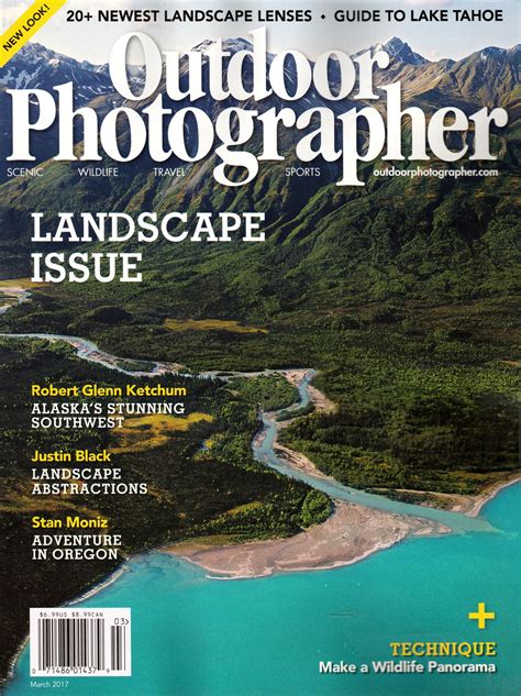 The 30 Best Photography Magazines Of 2023 Light Stalking