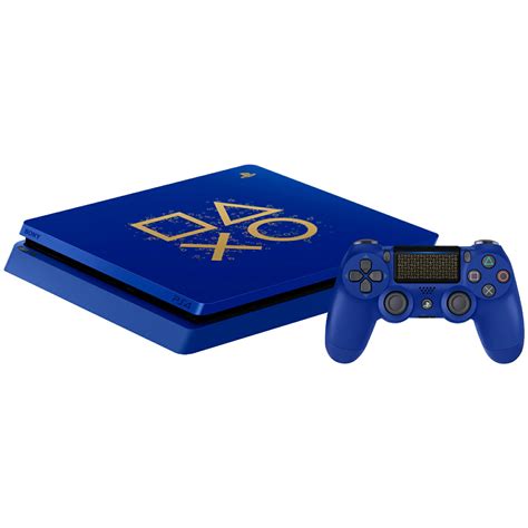 Proelectronics Distributing Inc Sony Playstation 4 1tb Limited