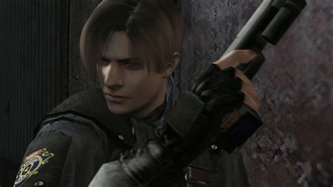 Resident Evil 4: Chapter 2-3 - YouTube